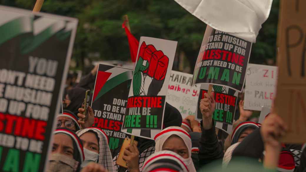 Radical action for Palestine: Here’s what to do